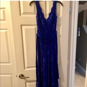 B. Darlin Lace Dress